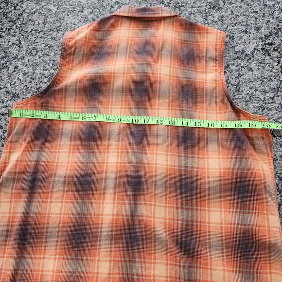 Harley Davidson Sleeveless - Picture 4 of 5